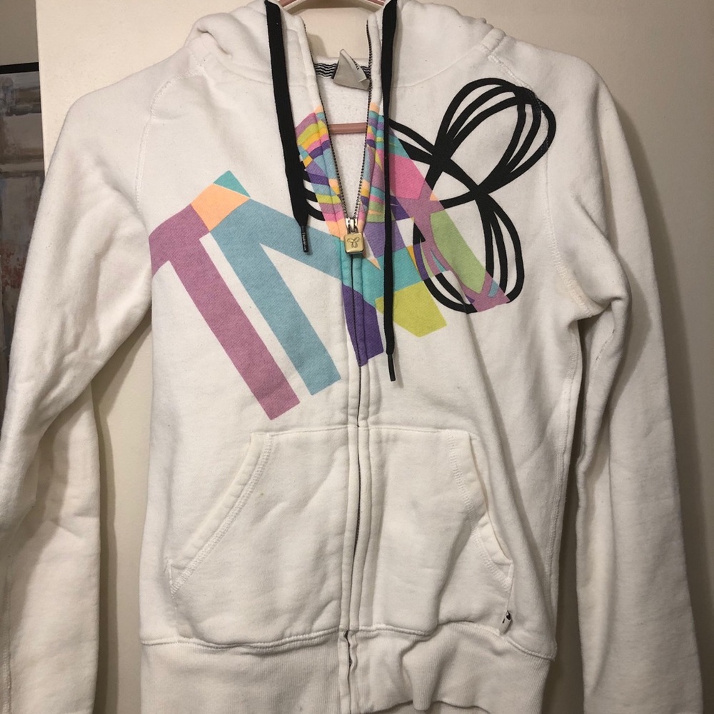 🪐TNA HOODIE🪐